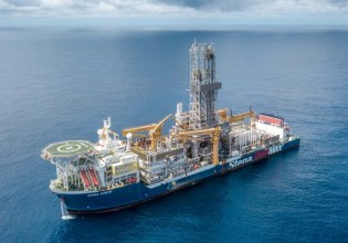 Τι γνωρίζουμε για τη γεώτρηση «Ασωπός 1» στο Ιόνιο – Ποιες είναι οι πιθανότητες επιτυχίας