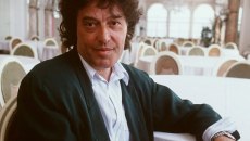 Αντίο, Τομ Στόπαρντ – Ήσουν πολύ κουλ