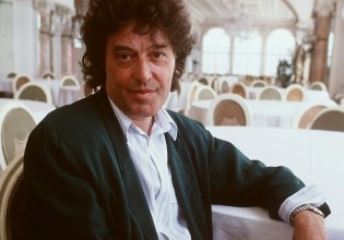 Αντίο, Τομ Στόπαρντ – Ήσουν πολύ κουλ