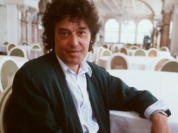 Αντίο, Τομ Στόπαρντ – Ήσουν πολύ κουλ