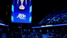 Τένις: Σοκ στα ATP Finals του Τορίνο, πέθαναν δύο θεατές!