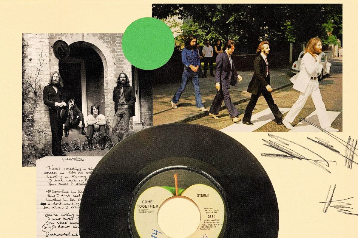 Πολύτιμοι όσο το ρόδιο – Aμύθητα κέρδη για την Apple Corps των Beatles, 60 χρόνια μετά