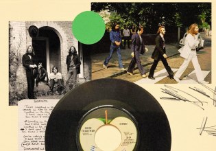 Πολύτιμοι όσο το ρόδιο – Aμύθητα κέρδη για την Apple Corps των Beatles, 60 χρόνια μετά