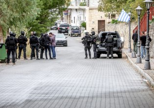 Μακελειό στα Βορίζια Ηρακλείου: Νεκροί και τραυματίες από πυροβολισμούς – Αντίποινα για τη βόμβα σε σπίτι