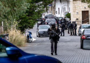 Βορίζια: Στην Κρήτη παιδοψυχολόγοι και κοινωνικοί λειτουργοί για στήριξη στους μαθητές της περιοχής