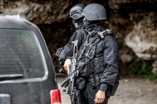 Βορίζια: Ετοιμάζονται για νέο μακελειό – Συναγερμός στην ΕΛ.ΑΣ. και δρακόντεια μέτρα ασφαλείας στο χωριό