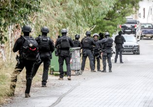 Βορίζια: Μία σύλληψη και μία προσαγωγή για την αιματοχυσία – Πέντε άτομα κρύβονται στο βουνό