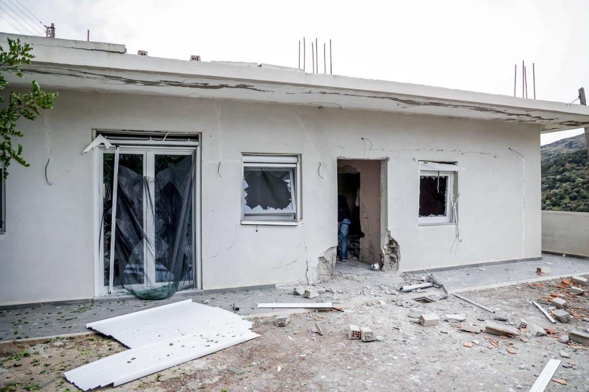 Βορίζια: Ενώπιον του εισαγγελέα ο ανιψιός του Καργάκη για τη βόμβα που προηγήθηκε του αιματηρού περιστατικού