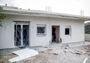 Βορίζια: Ενώπιον του εισαγγελέα ο ανιψιός του Καργάκη για τη βόμβα που προηγήθηκε του αιματηρού περιστατικού