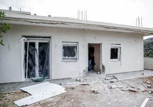 Βορίζια: Μέλος της οικογένειας Καργάκη ο βομβιστής – Ποιος την κατασκεύασε και πού οδηγεί η αστυνομική έρευνα