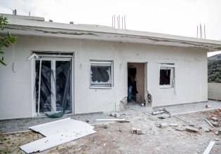 Βορίζια: Η βομβιστική επίθεση που άνοιξε τον ασκό του Αιόλου για το μακελειό με τους δύο νεκρούς