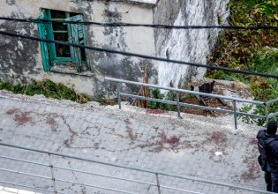 Βορίζια: Σε δύο κατευθύνσεις οι έρευνες των Αρχών – Απολογούνται σήμερα οι συλληφθέντες από την οικογένεια Καργάκη