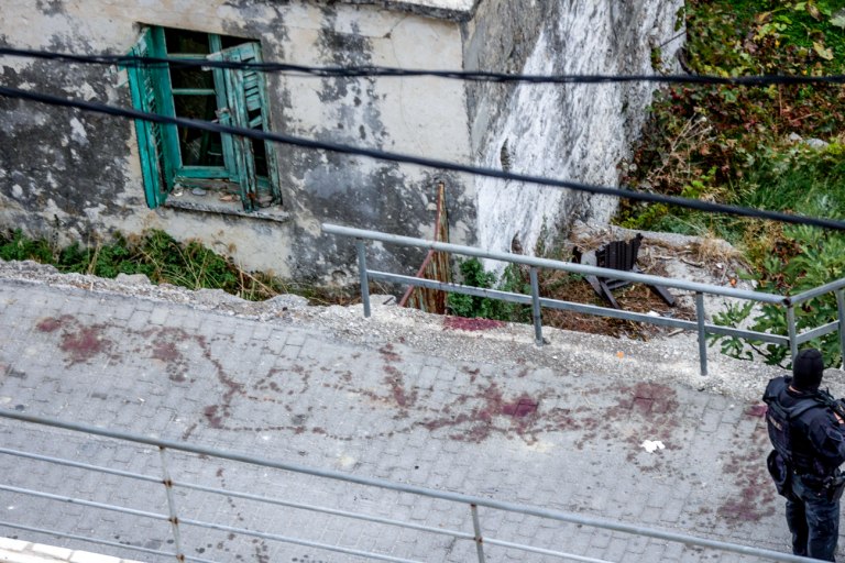 Βορίζια: Σε δύο κατευθύνσεις οι έρευνες των Αρχών - Απολογούνται σήμερα οι Καργάκηδες