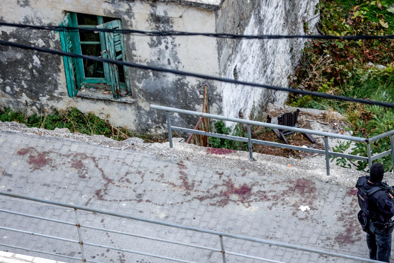 Βορίζια: Σε δύο κατευθύνσεις οι έρευνες των Αρχών – Απολογούνται σήμερα οι συλληφθέντες από την οικογένεια Καργάκη