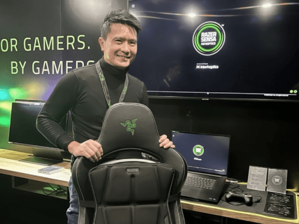 Η ΑΙ θα φέρει τα πάνω-κάτω στα βιντεοπαιχνίδια