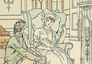 Η Τζέιν Όστεν χωρίς ροζ φίλτρο: Ένα podcast εξηγεί γιατί ο γάμος στην εποχή της ήταν το πιο επικίνδυνο «happy end»