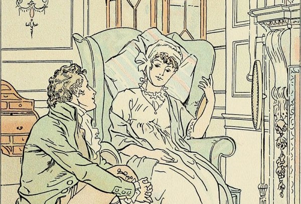 Η Τζέιν Όστεν χωρίς ροζ φίλτρο: Ένα podcast εξηγεί γιατί ο γάμος στην εποχή της ήταν το πιο επικίνδυνο «happy end»