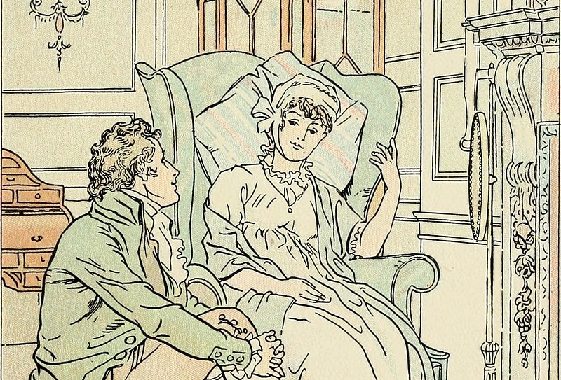 Η Τζέιν Όστεν χωρίς ροζ φίλτρο: Ένα podcast εξηγεί γιατί ο γάμος στην εποχή της ήταν το πιο επικίνδυνο «happy end»