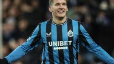 «Πέντε σημαντικές ομάδες της Ευρώπης παρακολουθούν τον Χρήστο Τζόλη»