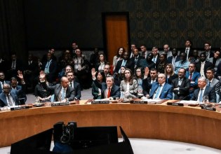 «Η αντίσταση στην κατοχή με όλα τα μέσα είναι ένα νόμιμο δικαίωμα που εγγυάται το διεθνές δίκαιο» λέει η Χαμάς