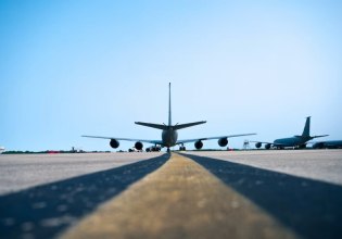 ΗΠΑ: Πακέτο με λευκή σκόνη πέρασε σε στρατιωτική βάση – Στο νοσοκομείο μεταφέρθηκαν μέλη του προσωπικού