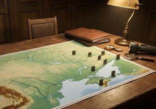 Ουκρανία: Γιατί η ΕΕ θα έχει υποστεί βαριά ήττα αν υλοποιηθεί το σχέδιο Τραμπ