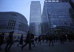 Βορειότερα στην Ευρώπη μετατοπίζεται η «κακή» οικονομία – Η κατάσταση που αλλάζει τα δεδομένα