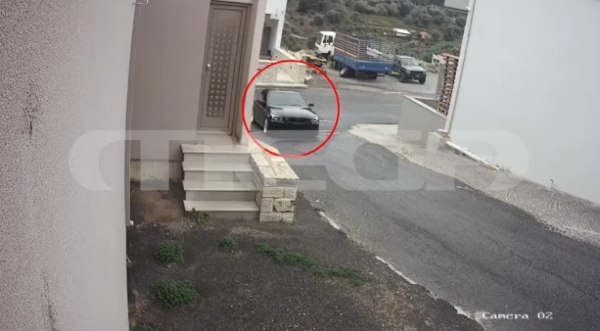 Βορίζια: Νέα ντοκουμέντα πριν το μακελειό – Αποκάλυψη για τις ζωοκλοπές από την οικογένεια του 39χρονου