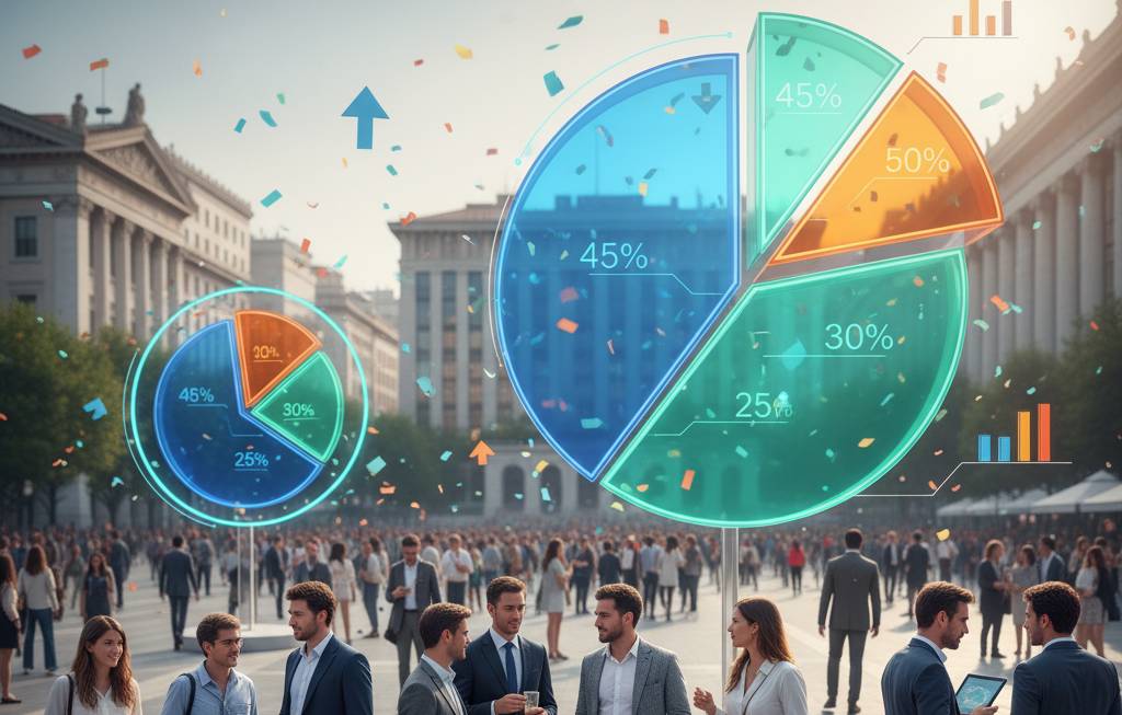 Δημοσκόπηση: Αμείωτη η ακρίβεια λέει το 81%, απογοητευμένο από τον Μητσοτάκη το 51%, το 34% εμπιστεύεται τον Τσίπρα