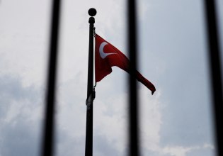 Τουρκία: Σεισμός 4,3 Ρίχτερ – Στην ίδια περιοχή της δόνησης των 6,1 βαθμών