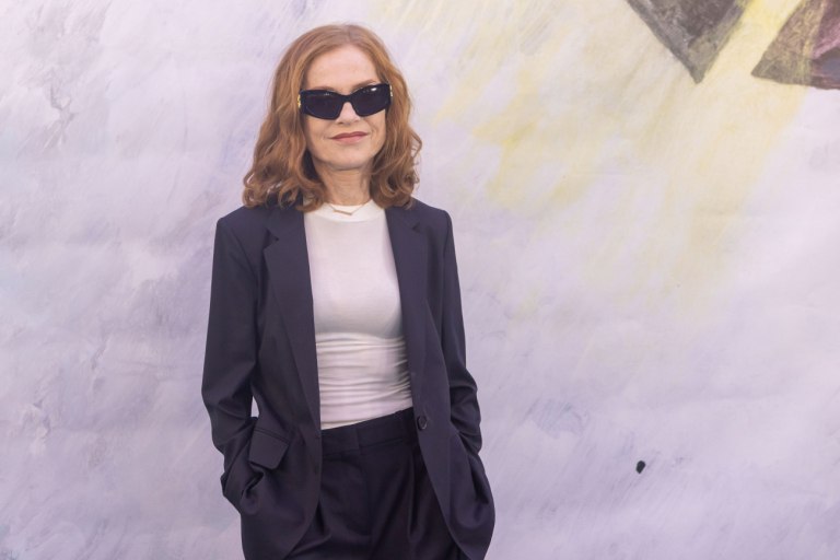 66ο Φεστιβάλ Κινηματογράφου Θεσσαλονίκης: Η Ιζαμπέλ Ιπέρ δηλώνει «πολύ άπιστη με τους ρόλους που υποδύομαι»