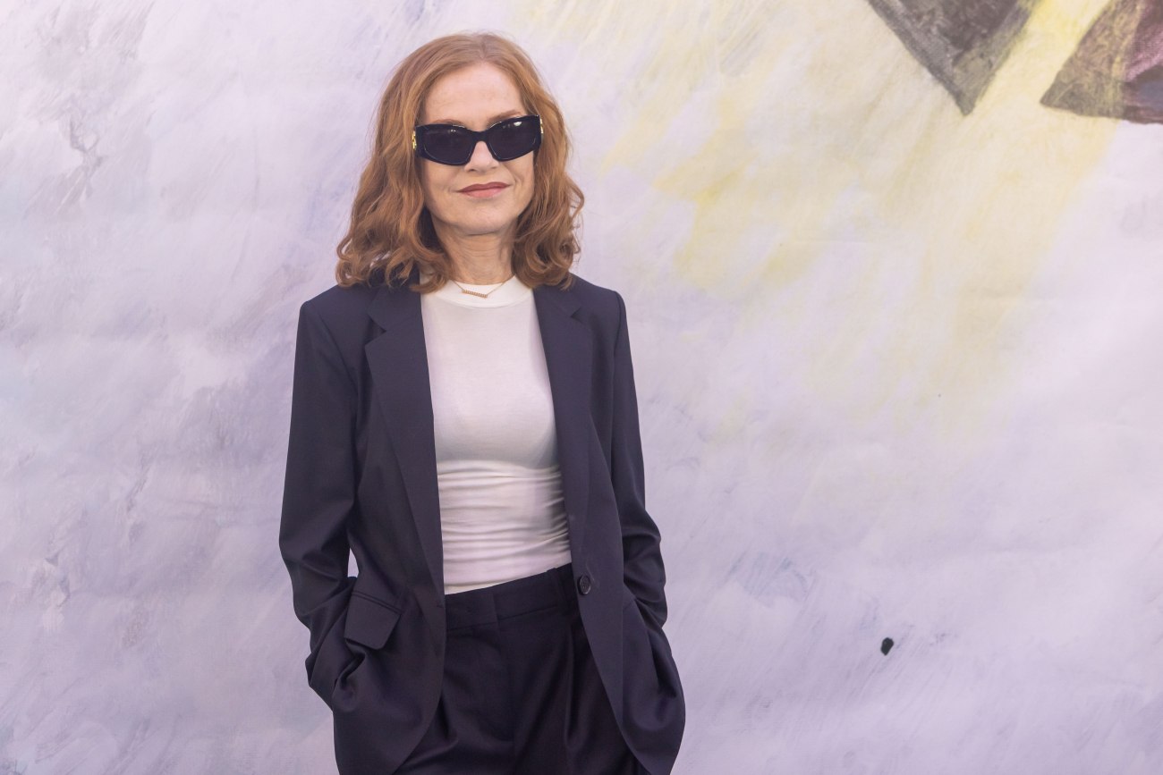 66ο Φεστιβάλ Κινηματογράφου Θεσσαλονίκης: Η Ιζαμπέλ Ιπέρ δηλώνει «πολύ άπιστη με τους ρόλους που υποδύομαι»