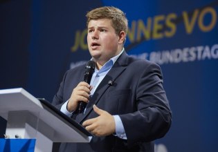 Οι «νέοι Κολ» αντιστέκονται στο συνταξιοδοτικό σχέδιο του Μερτς