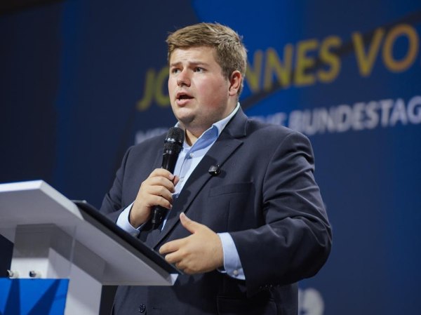 Οι «νέοι Κολ» αντιστέκονται στο συνταξιοδοτικό σχέδιο του Μερτς