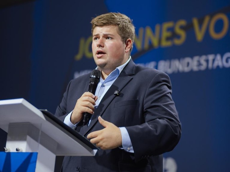 Οι «νέοι Κολ» αντιστέκονται στο συνταξιοδοτικό σχέδιο του Μερτς