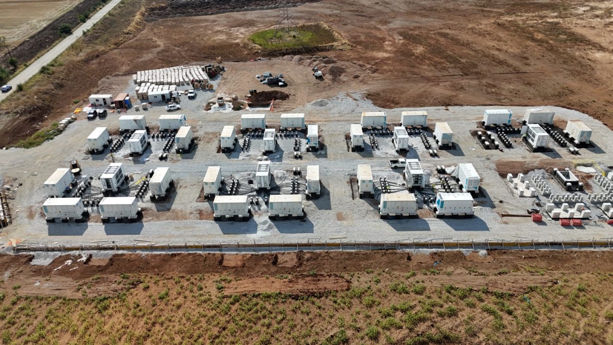 Αποθήκευση, το επόμενο μεγάλο στοίχημα προς την ενεργειακή μετάβαση και ανεξαρτησία