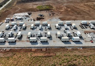 Αποθήκευση, το επόμενο μεγάλο στοίχημα προς την ενεργειακή μετάβαση και ανεξαρτησία