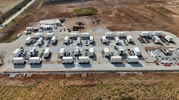 Αποθήκευση, το επόμενο μεγάλο στοίχημα προς την ενεργειακή μετάβαση και ανεξαρτησία