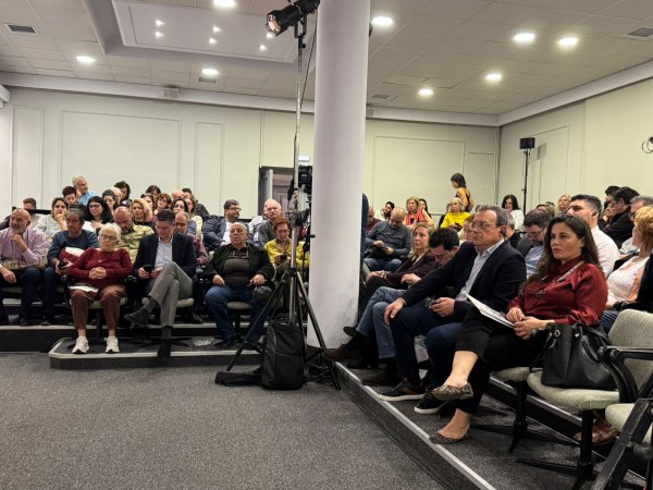 Εκδήλωση της LEFT για την αξία της ζωής στην εργασία – Οι αρνητικές πρωτιές της Ελλάδας