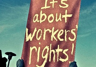 Μακρύς ο δρόμος για την αποκατάσταση των δικαιωμάτων των εργαζομένων