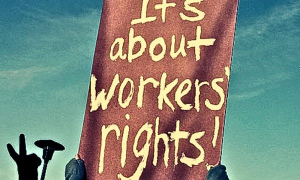 Μακρύς ο δρόμος για την αποκατάσταση των δικαιωμάτων των εργαζομένων