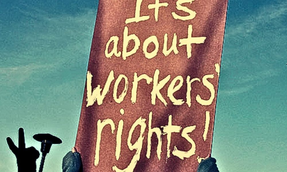 Μακρύς ο δρόμος για την αποκατάσταση των δικαιωμάτων των εργαζομένων