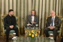 Προεδρικό Μέγαρο: «Ακλόνητη η ελληνική αλληλεγγύη στην Ουκρανία» – Μήνυμα στήριξης Τασούλα σε Ζελένσκι