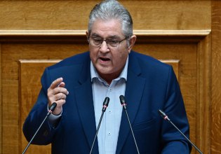 ΚΚΕ: Πολιτική δίωξη η δικογραφία για παραβίαση του νόμου περί των οικονομικών των κομμάτων