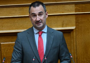 Νέα Αριστερά: Μειοψήφησε η πρόταση Χαρίτση για συνεργασία των προοδευτικών δυνάμεων – Συνέδριο τον Ιανουάριο