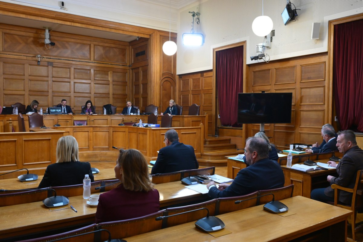 ΟΠΕΚΕΠΕ: Με φραπέ, χασάπη, Μυλωνάκη και Σκέρτσο οι επόμενες συνεδριάσεις της εξεταστικής