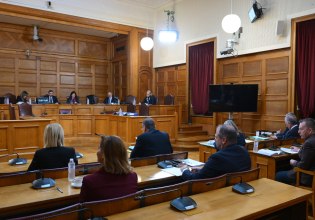 ΟΠΕΚΕΠΕ: Με φραπέ, χασάπη, Μυλωνάκη και Σκέρτσο οι επόμενες συνεδριάσεις της εξεταστικής