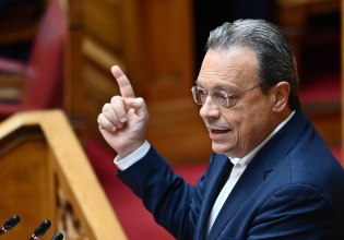 Φάμελλος: Απόδειξη πανικού η μερική υποχώρηση της κυβέρνησης για τα ΕΛΤΑ