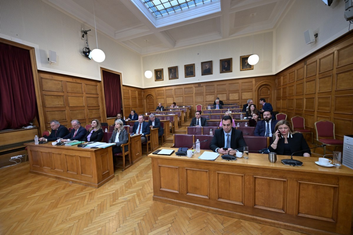 Εξεταστική: Στις 11 Δεκέμβρη καταθέτει ο «Φραπές» – Ποιος ο σχεδιασμός για τα πολιτικά πρόσωπα