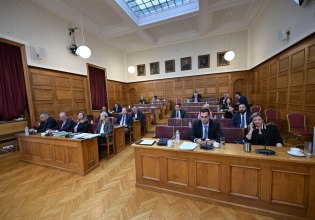 Εξεταστική: Στις 11 Δεκέμβρη καταθέτει ο «Φραπές» – Ποιος ο σχεδιασμός για τα πολιτικά πρόσωπα